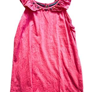 Mini Boden Pink Tank Top for Kids